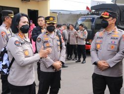 Tiga hari tertimbun Runtuhan Akibat Gempa Cianjur, Anak 5 tahun Berhasil Diselamatkan Dalam Kondisi Hidup