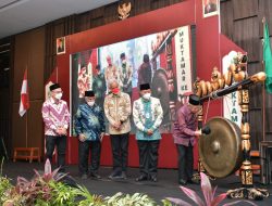 Wapres Tegaskan Pemekaran Daerah Masih Moratorium, Kecuali Papua