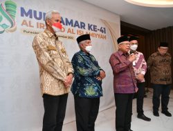 Wapres Minta Optimalisasi Penanganan Gempa Bumi Cianjur