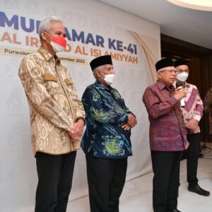 Wapres Minta Optimalisasi Penanganan Gempa Bumi Cianjur