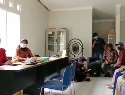 Peringati HKN ke-58, RSUD Kota Tangerang Bakti Sosial Serta Periksa Kesehatan Gratis