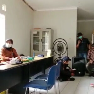 Peringati HKN ke-58, RSUD Kota Tangerang Bakti Sosial Serta Periksa Kesehatan Gratis