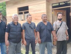 Program BSPS Aceh Timur Yang Dilaksanakan Pelaksana Sudah Amanah