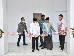 Dukung Program Kerja Presiden, Wapres Harapkan Utusan Khusus Lakukan Sinkroninasi dengan Pemangku Kepentingan