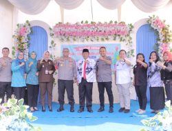 HADIRI PERAYAAN HARI GURU, KALAPAS : TERUSLAH BERKEMBANG! – LATABAS KANWIL KEMENKUMHAM SUMUT