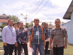 Menindak Lanjuti MOU Antara Pemko Tanjung Balai Dengan Latabas – KANWIL Kemenkumham Sumut