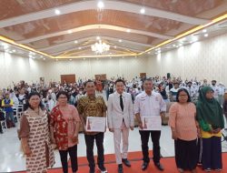 Kadin Sumut dan Wimnus Kolaborasi Bangun Pemuda