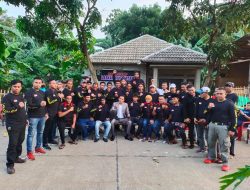 PETIR Berikan Dukungan Kepada Juristo Terkait Pernyataannya di Podcast Uya Kuya Terhadap Alvin Lim