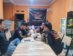 Rinaldi dan Chandra Resmi Pimpin Nmax Owner Communitas (2022 – 2024)