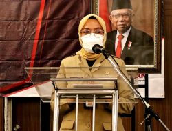 Kemendagri Sampaikan Tiga Arahan kepada Tiga Daerah Otonomi Baru dalam Implementasi Penerapan Standar Pelayanan Minimal