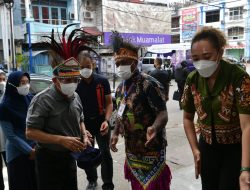 Akselerasi Pembangunan di Papua, Perlu Harmonisasi Pendekatan Kultural dan Struktural