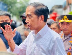 Presiden Ajukan Satu Calon Panglima TNI kepada DPR