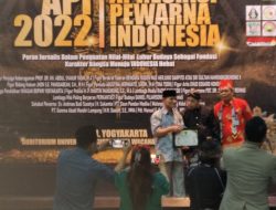 Apresiasi Pewarna Indonesia, Memperjuangkan Kesetaraan Dan Terus Merawat Keberagaman