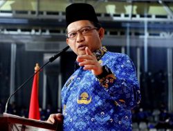 Mendagri Tito Karnavian Ajak ASN Jadi Agen Perubahan Menuju Indonesia Emas 2045