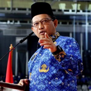 Mendagri Tito Karnavian Ajak ASN Jadi Agen Perubahan Menuju Indonesia Emas 2045