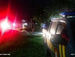 Konsleting Listrik Hanguskan 2 Unit Rumah di Tenjo Kabupaten Bogor