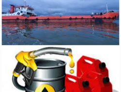 Mantap ! Kembali Berprestasi, Dit Polairud Polda Sumut Berhasil Amankan Pengangkut BBM Ilegal