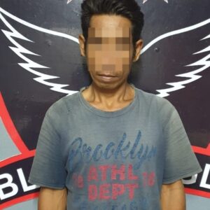 Langkah Pelarian WJ Tamat, Ahkirnya Diciduk Polisi Pasal Kasus Pencurian