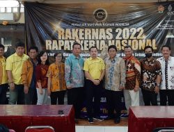 Pewarna Indonesia dinilai sukses melaksanakan program nasional