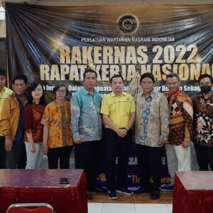 Pewarna Indonesia dinilai sukses melaksanakan program nasional