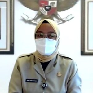 TATA-KELOLA DAN INTERVENSI GIZI PRIORITAS PERLU DITINGKATKAN KUALITASNYA DI 12 PROVINSI PRIORITAS