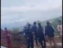 Kapolres Bogor Pastikan Video Yang Beredar di Tengah Masyarakat Terkait Lokasi Longsor di Cugenang Cianjur Merupakan Lokasi Maksiat Merupakan HOAX