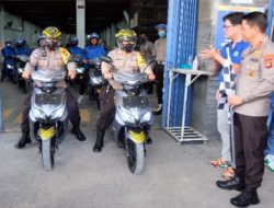 Penggunaan Kendaraan Listrik di KTT G20 Simbol Kongkret Transisi Energi Indonesia