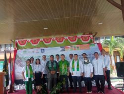 Arbi Leo Sayangkan Potensi Wisata Babel Belum Tergali Maksimal