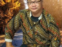 Sekjend GF1 Kefas Hervin Devananda : Pidato Bapak Presiden di GBK Signalnya ke Arah Mana Dukungan Itu Berikan