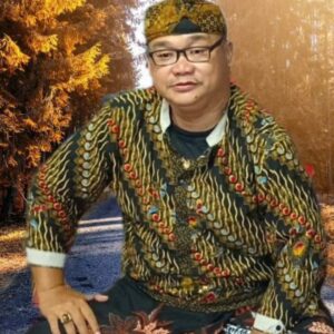 Sekjend GF1 Kefas Hervin Devananda : Pidato Bapak Presiden di GBK Signalnya ke Arah Mana Dukungan Itu Berikan