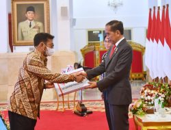 Enam Fokus Kebijakan Pemerintah pada APBN 2023