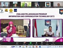 Dirjen Bangda: ICT IPDMIP Tingkatkan Potensi Ekonomi Petani Melalui Transformasi Digital