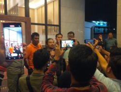 Sempat Terjadi Polemik Konser Musik Dewa 19 di Qubu Resort Ahkirnya Batal, Ini Kornologisnya