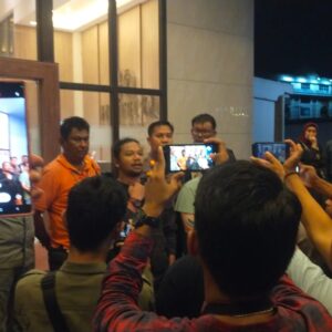 Sempat Terjadi Polemik Konser Musik Dewa 19 di Qubu Resort Ahkirnya Batal, Ini Kornologisnya