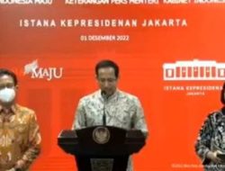 Mendikbudristek Paparkan Postur Anggaran Kementeriannya pada APBN 2023