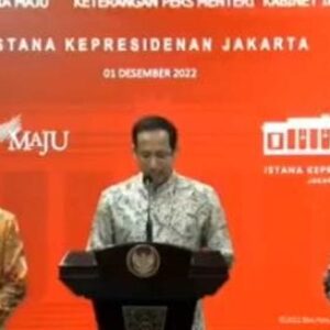 Mendikbudristek Paparkan Postur Anggaran Kementeriannya pada APBN 2023