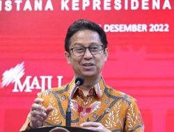 Menkes: Prioritas Bergeser dari Penanganan Pandemi ke Peningkatan Kualitas Layanan Kesehatan