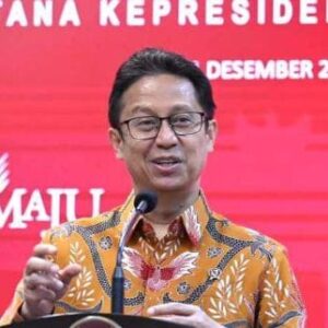 Menkes: Prioritas Bergeser dari Penanganan Pandemi ke Peningkatan Kualitas Layanan Kesehatan
