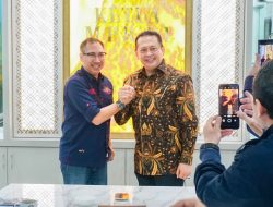 Ketua Umum PB KODRAT Bamsoet Siap Gelar Kejuaraan Nasional Tarung Derajat XIX 2022 di Bandung