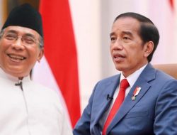 Presiden Jokowi dan Ketum PBNU Dijadwalkan Hadir pada Kongres IV Pagar Nusa