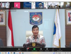 TEKAN ANGKA PEROKOK ASIA PASIFIK, KEMENDAGRI DUKUNG UPAYA NEGARA DALAM MENETAPKAN KAWASAN TANPA ROKOK