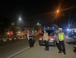 Keberadaan Pos Pantau efektif cegah kejahatan di wilayah hukum Polres Metro Tangerang Kota
