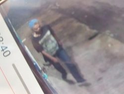 Terekam Cctv, Personel Polsek Medan Timur Ringkus Pencuri Sepeda Motor