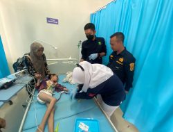 Kabid Humas Polda Jabar : R.S Bhayangkara Lakukan Rekapitulasi Pasien Secara Keseluruhan