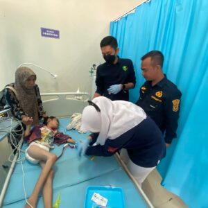 Kabid Humas Polda Jabar : R.S Bhayangkara Lakukan Rekapitulasi Pasien Secara Keseluruhan