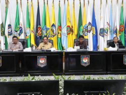 Mendagri : Penanganan Inflasi Harus Jadi Prioritas