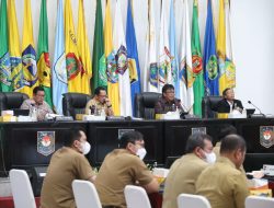 Inflasi Melandai, Mendagri: Keberhasilan Koordinasi Tim Pengendalian Inflasi Pusat dan Daerah