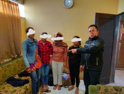 Satreskrim Polres Bogor Bongkar Praktik Dugaan Tindak Pidana Perdagangan Orang (TPPO)