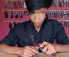 Terbilang Nekad Toko Obat Terlarang Tramadol Di Gulung Warga Desa Srimahi Tambun Utara