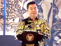 MELALUI KONVERGENSI KEMENDAGRI APRESIASI PEMERINTAH DAERAH DALAM PERCEPATAN PENURUNAN STUNTING